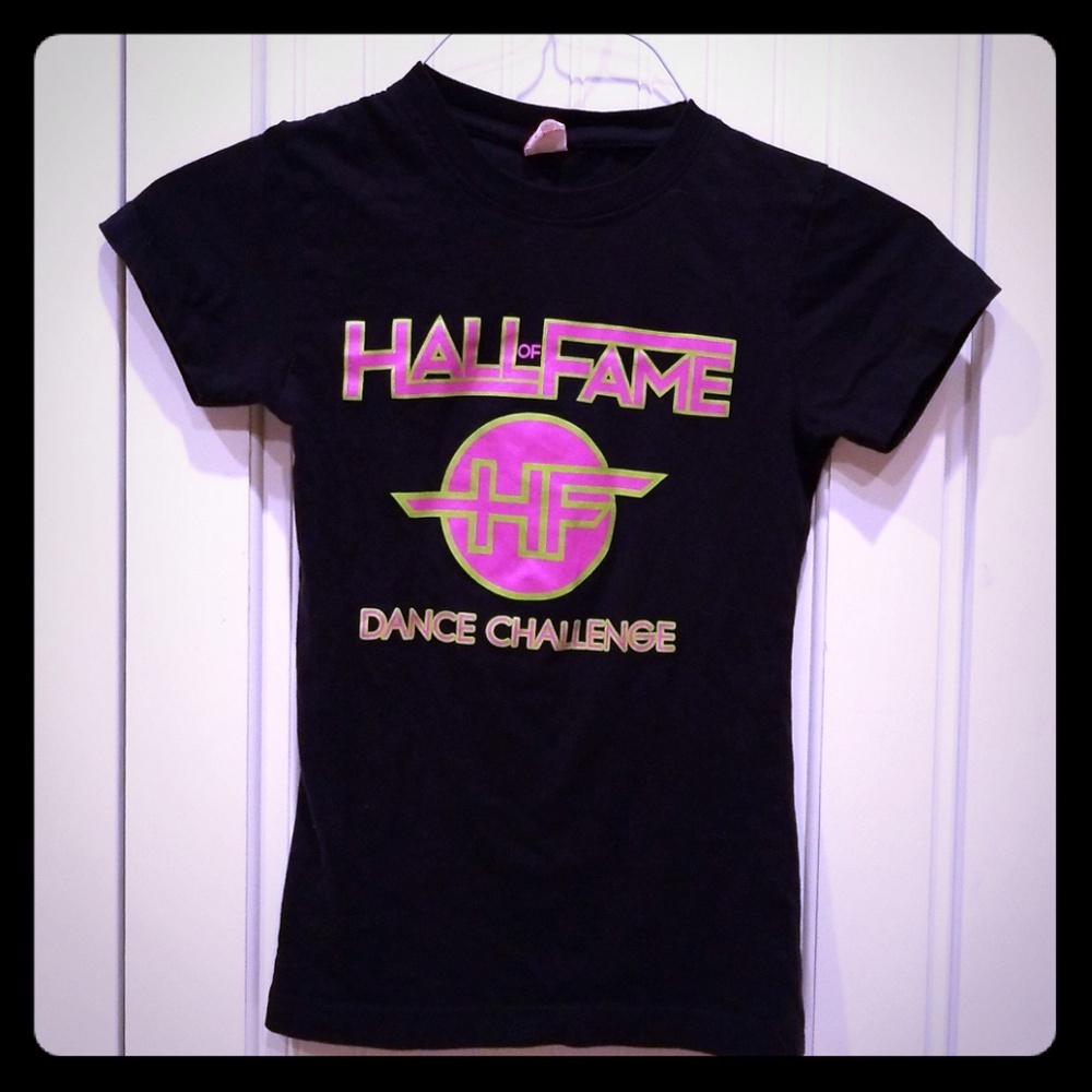 Girls t-shirt